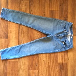 “The Perfect Jean”